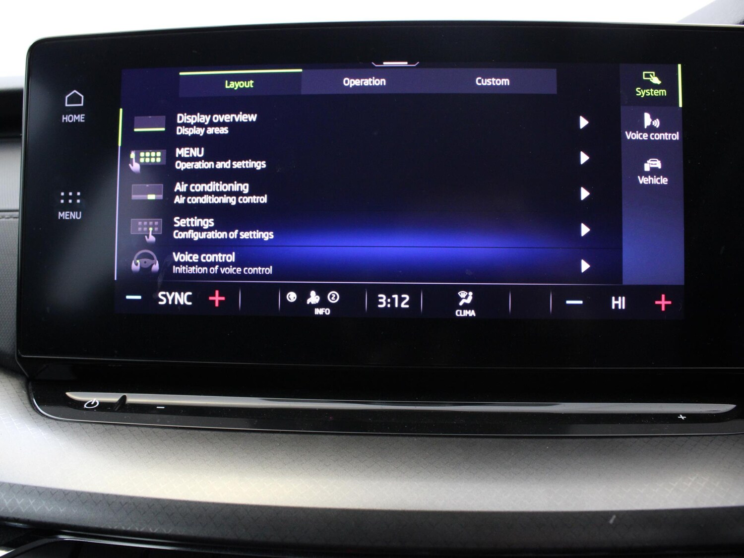 Used Skoda Octavia 2022 for sale - 76705460: Photo 24