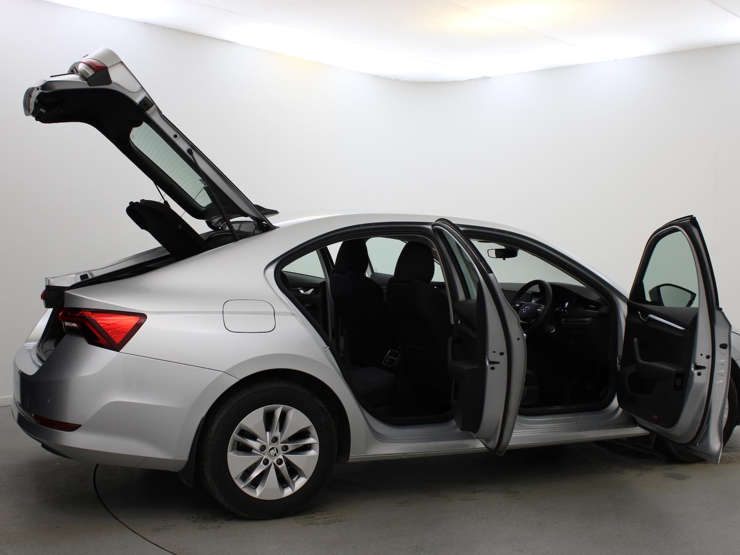 Used Skoda Octavia 2022 for sale - 76705460: Photo 31