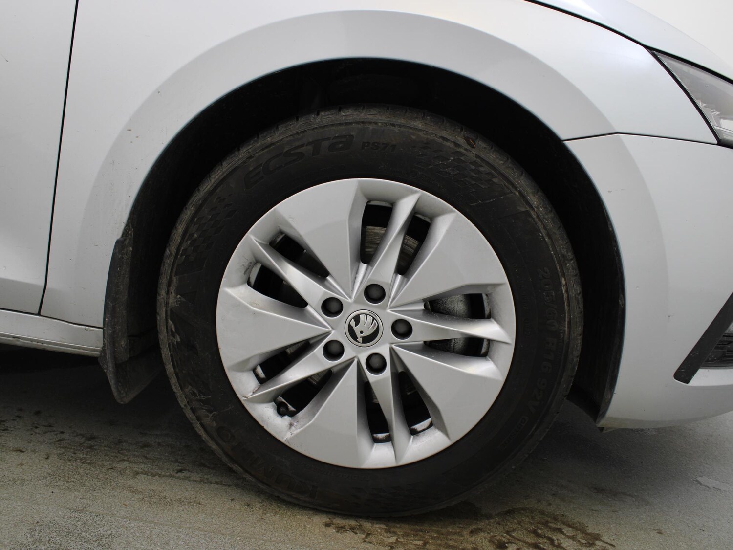 Used Skoda Octavia 2022 for sale - 76705460: Photo 32