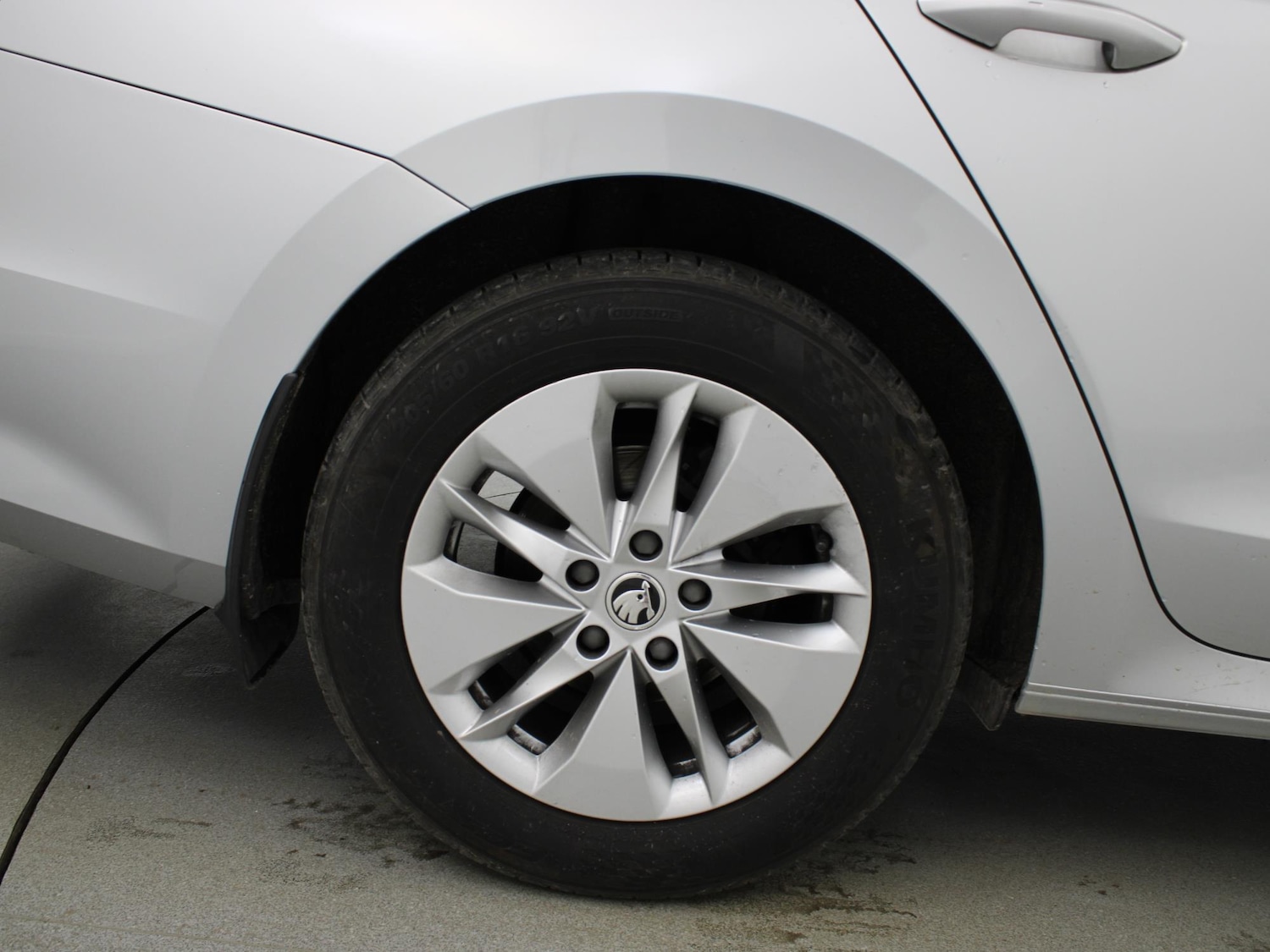 Used Skoda Octavia 2022 for sale - 76705460: Photo 33