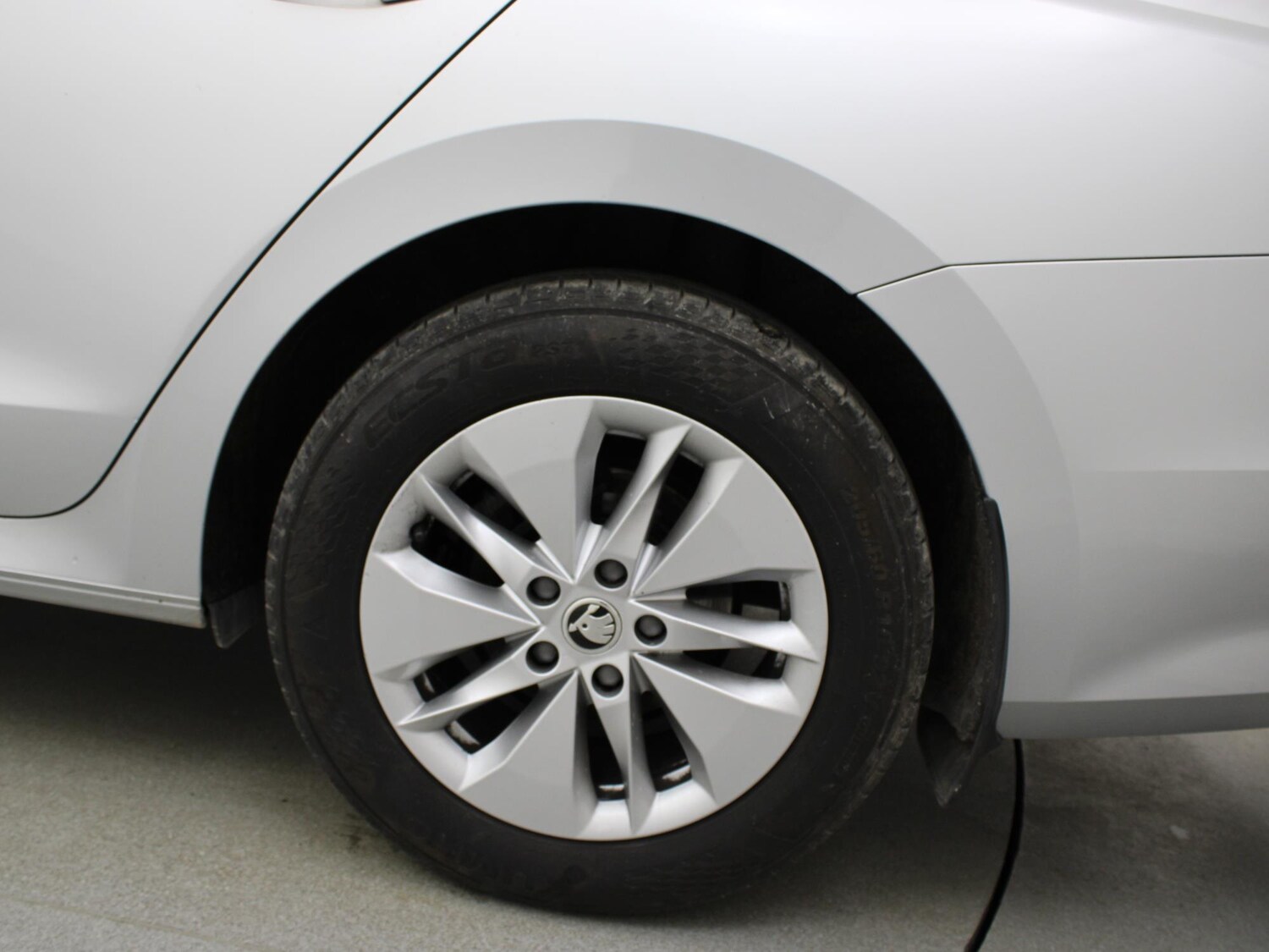 Used Skoda Octavia 2022 for sale - 76705460: Photo 34