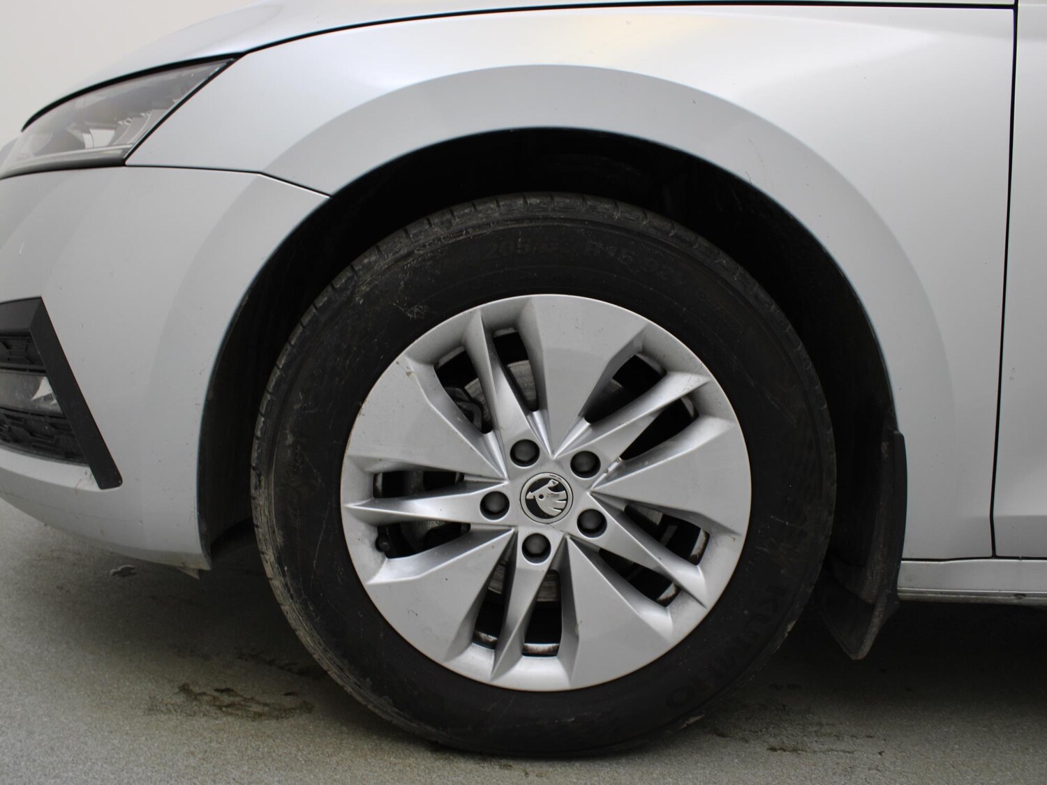 Used Skoda Octavia 2022 for sale - 76705460: Photo 35