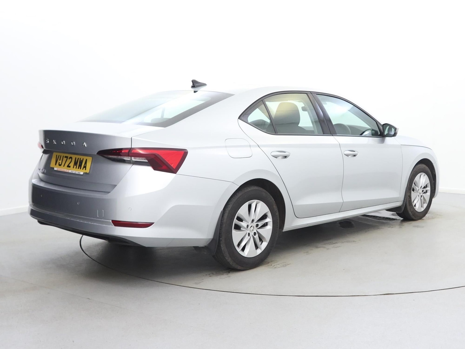 Used Skoda Octavia 2022 for sale - 76705460: Photo 5