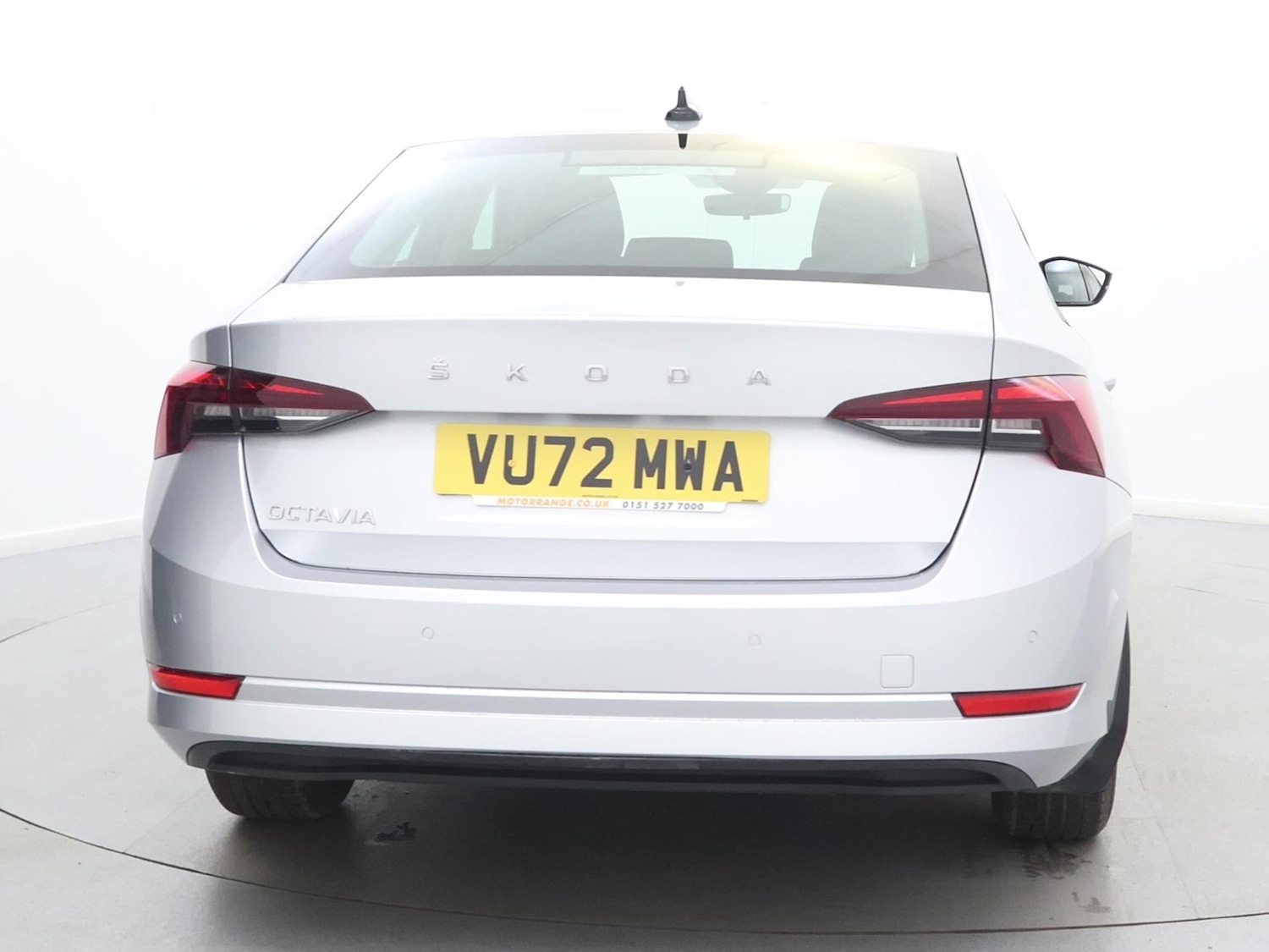 Used Skoda Octavia 2022 for sale - 76705460: Photo 6