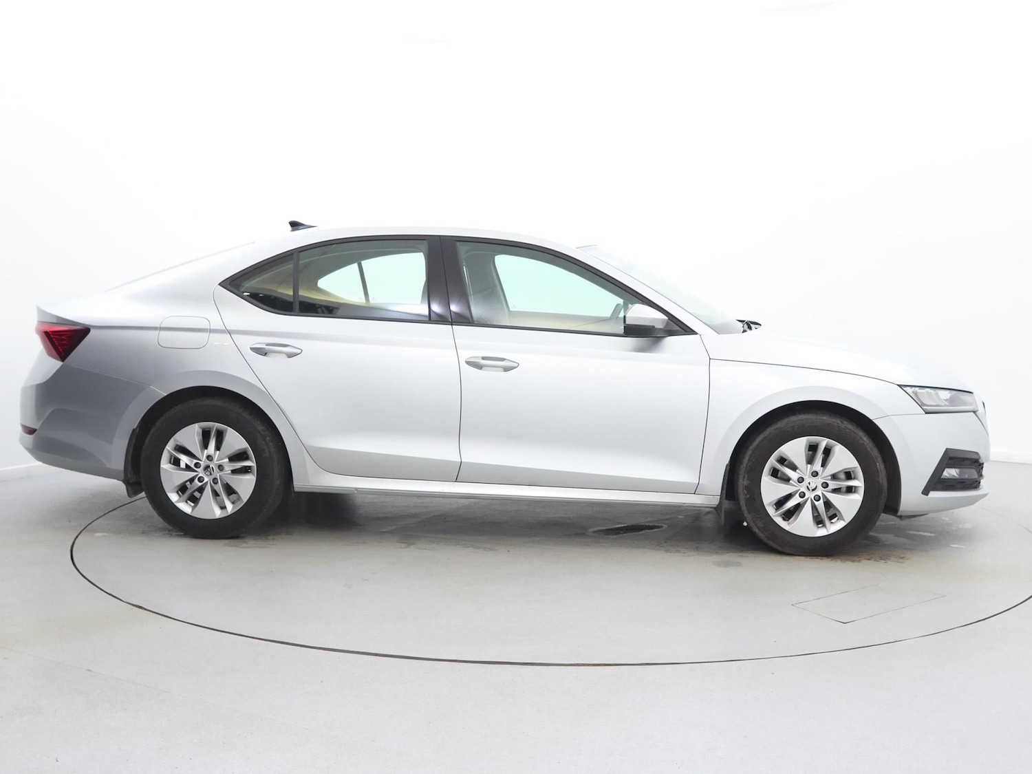 Used Skoda Octavia 2022 for sale - 76705460: Photo 8