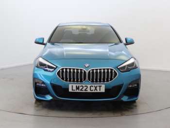 Used BMW 2 Series 2022 for sale - 74704486: Photo