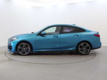 Used BMW 2 Series 2022 for sale - 74704486: Photo