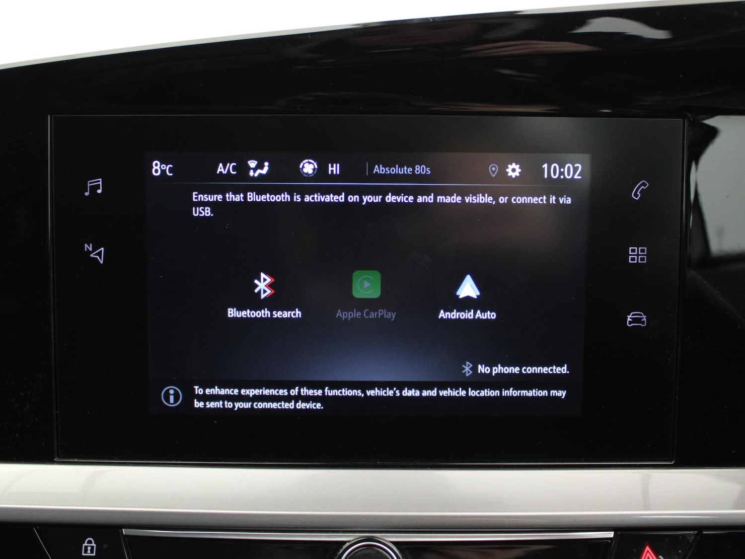 Used Vauxhall Mokka 2022 for sale - 78210823: Photo 18