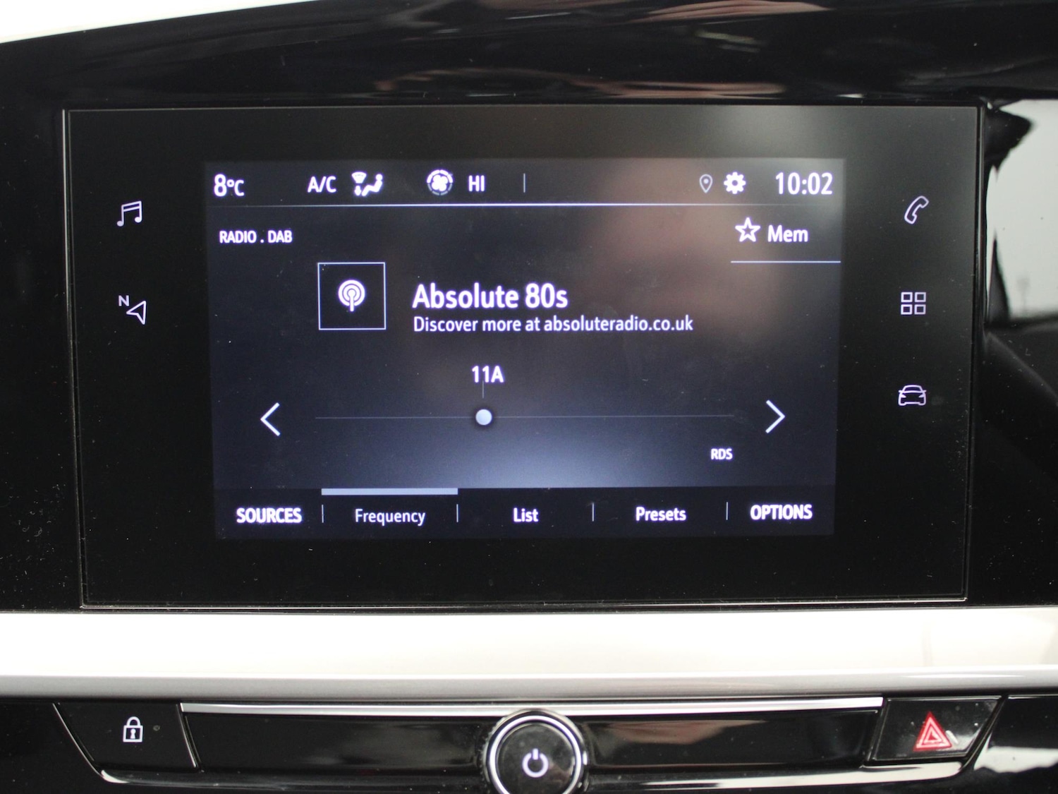 Used Vauxhall Mokka 2022 for sale - 78210823: Photo 19