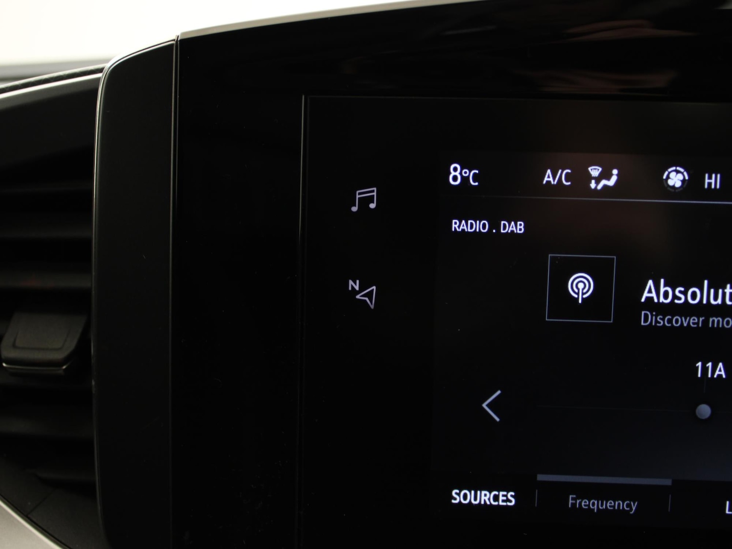 Used Vauxhall Mokka 2022 for sale - 78210823: Photo 20