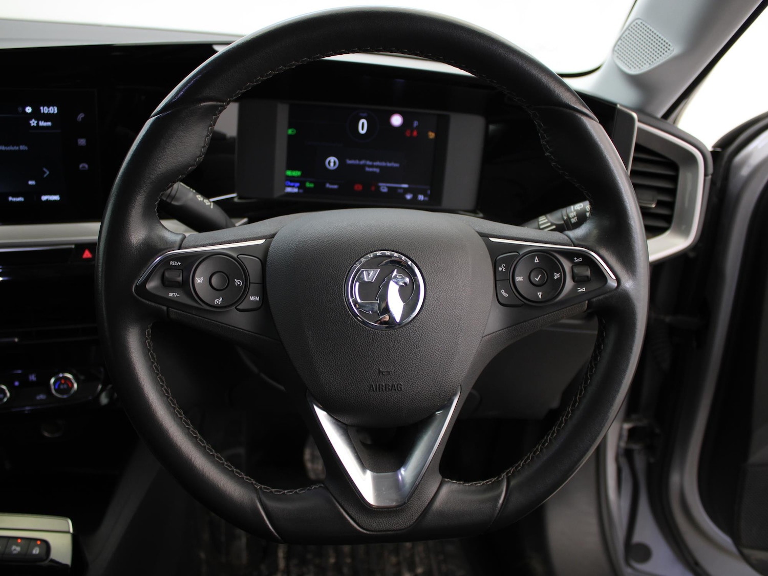 Used Vauxhall Mokka 2022 for sale - 78210823: Photo 24