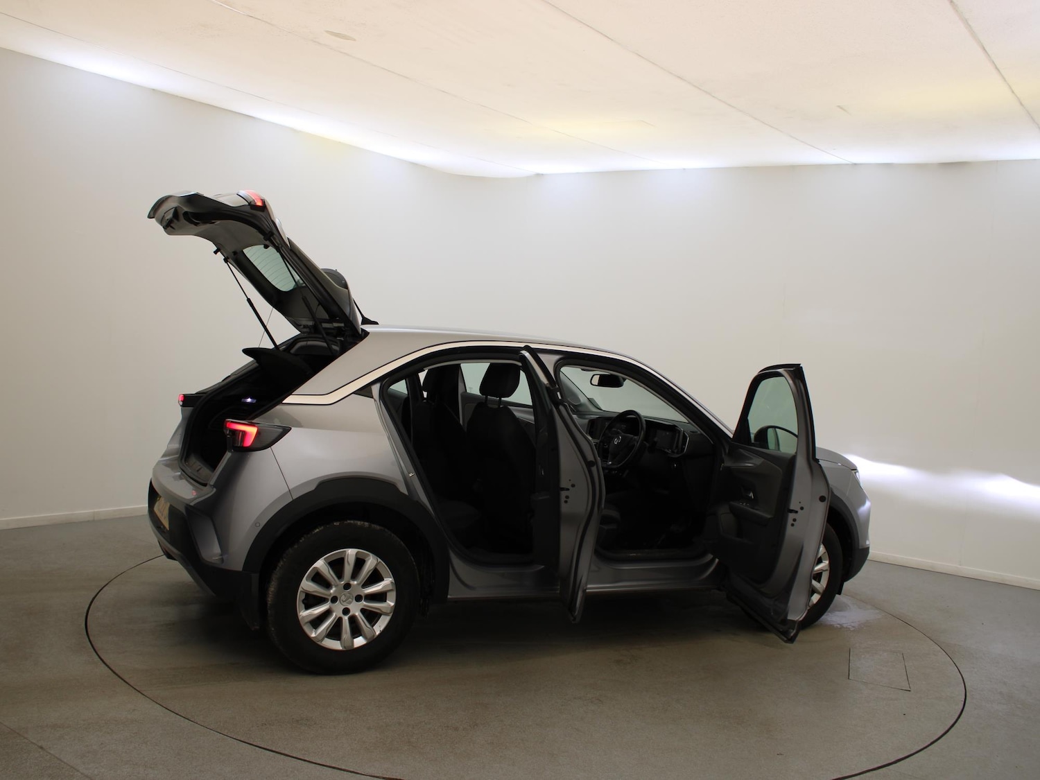 Used Vauxhall Mokka 2022 for sale - 78210823: Photo 32