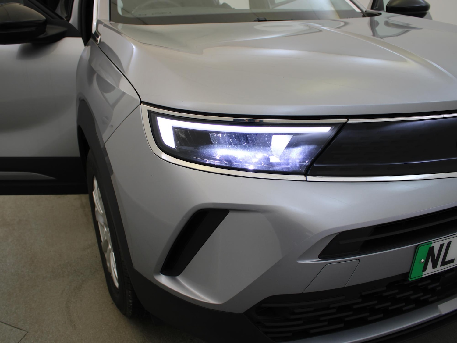 Used Vauxhall Mokka 2022 for sale - 78210823: Photo 33