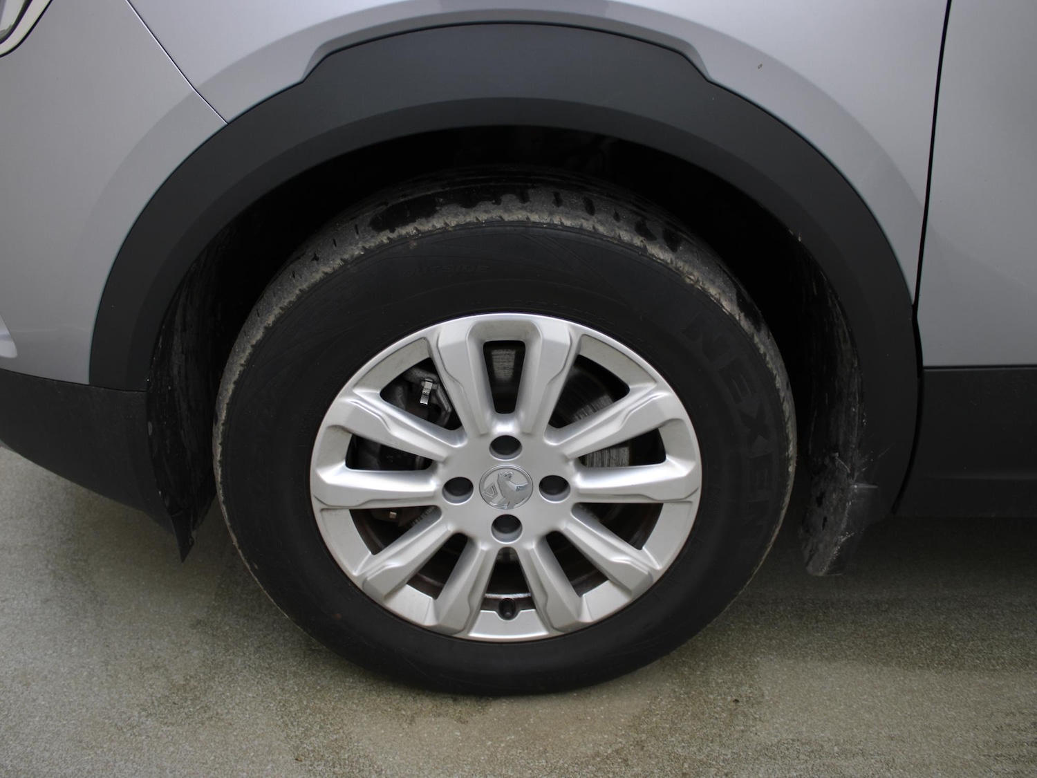 Used Vauxhall Mokka 2022 for sale - 78210823: Photo 34