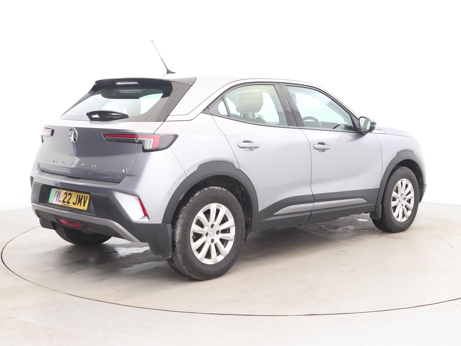 Used Vauxhall Mokka 2022 for sale - 78210823: Photo 5