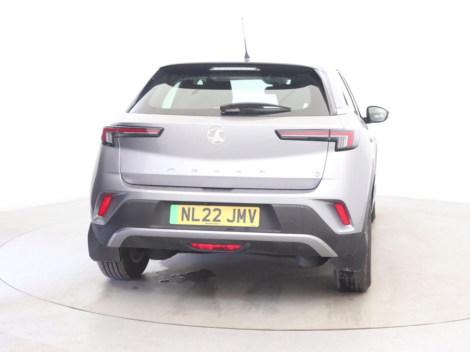 Used Vauxhall Mokka 2022 for sale - 78210823: Photo 6