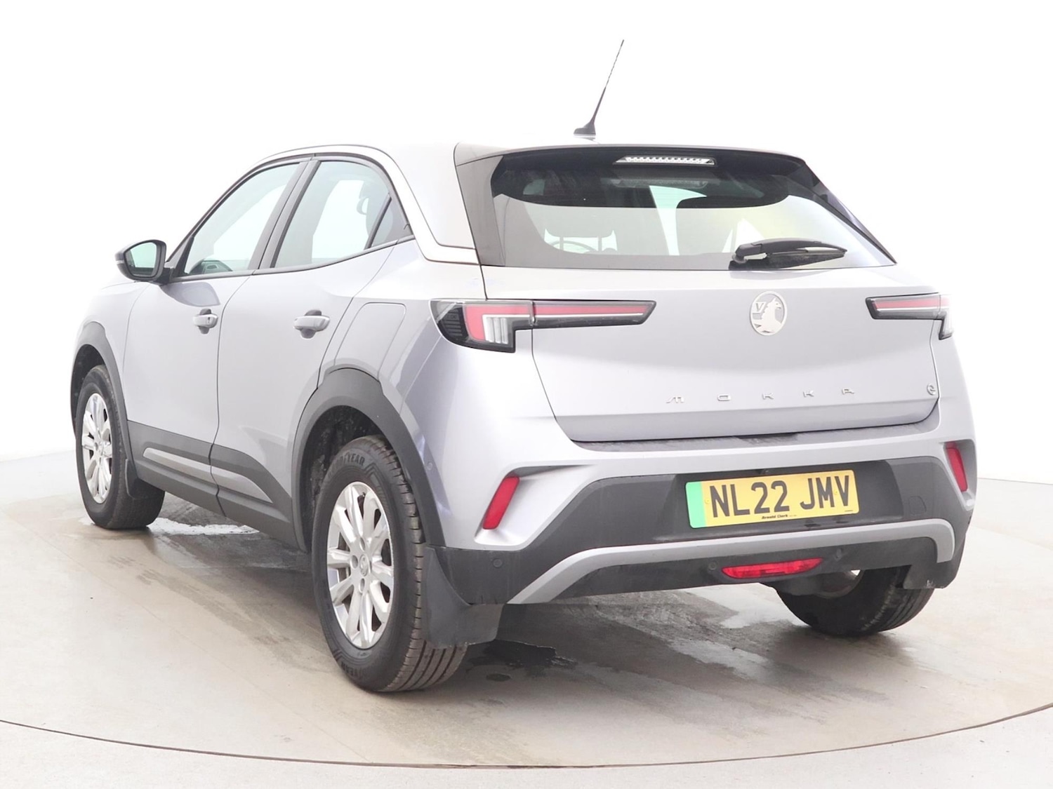 Used Vauxhall Mokka 2022 for sale - 78210823: Photo 7