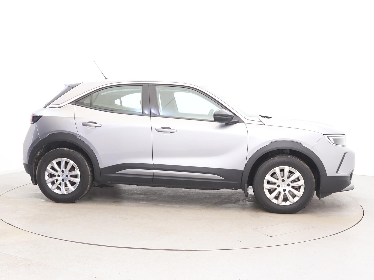 Used Vauxhall Mokka 2022 for sale - 78210823: Photo 8