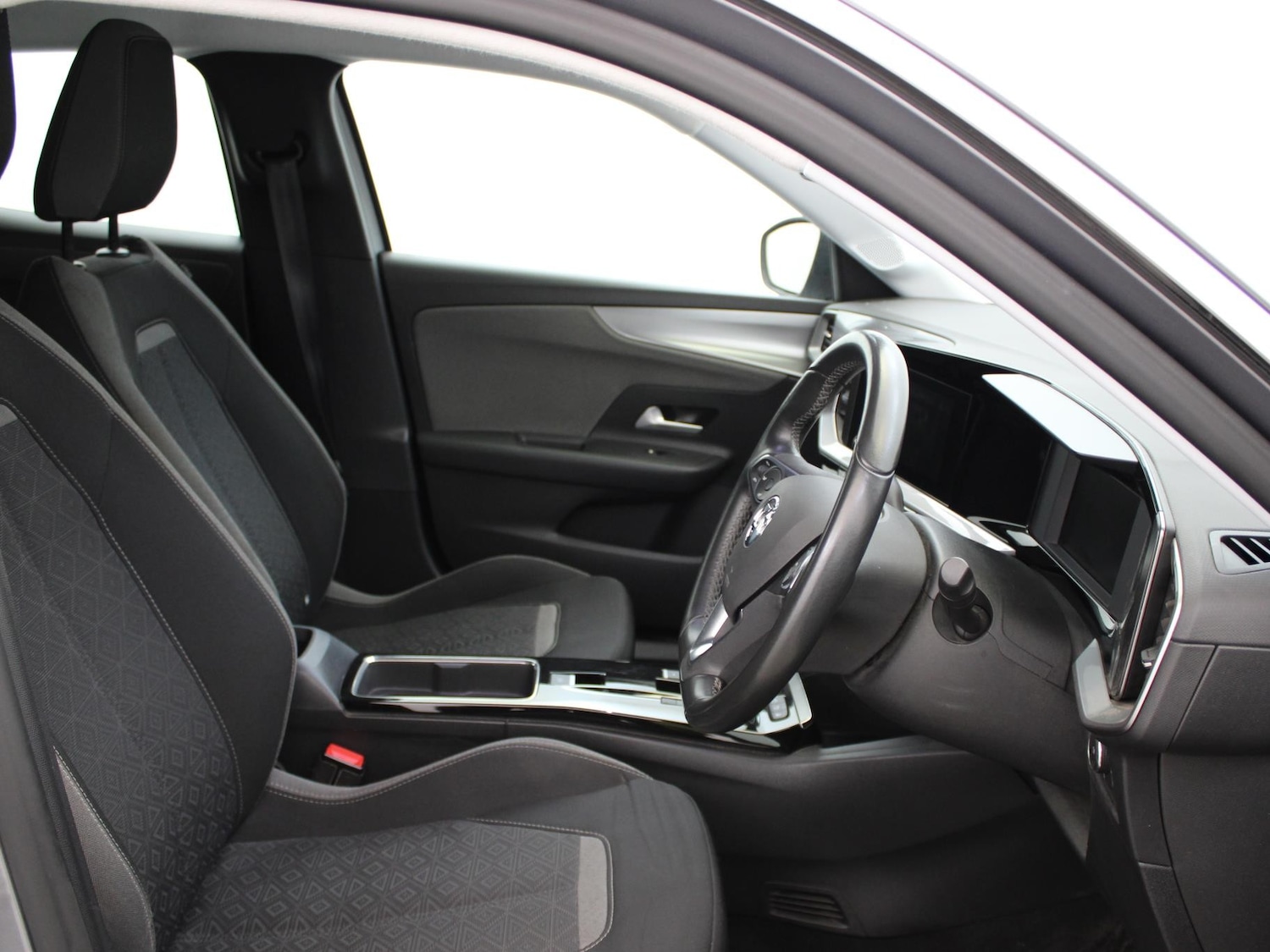 Used Vauxhall Mokka 2022 for sale - 78210823: Photo 9