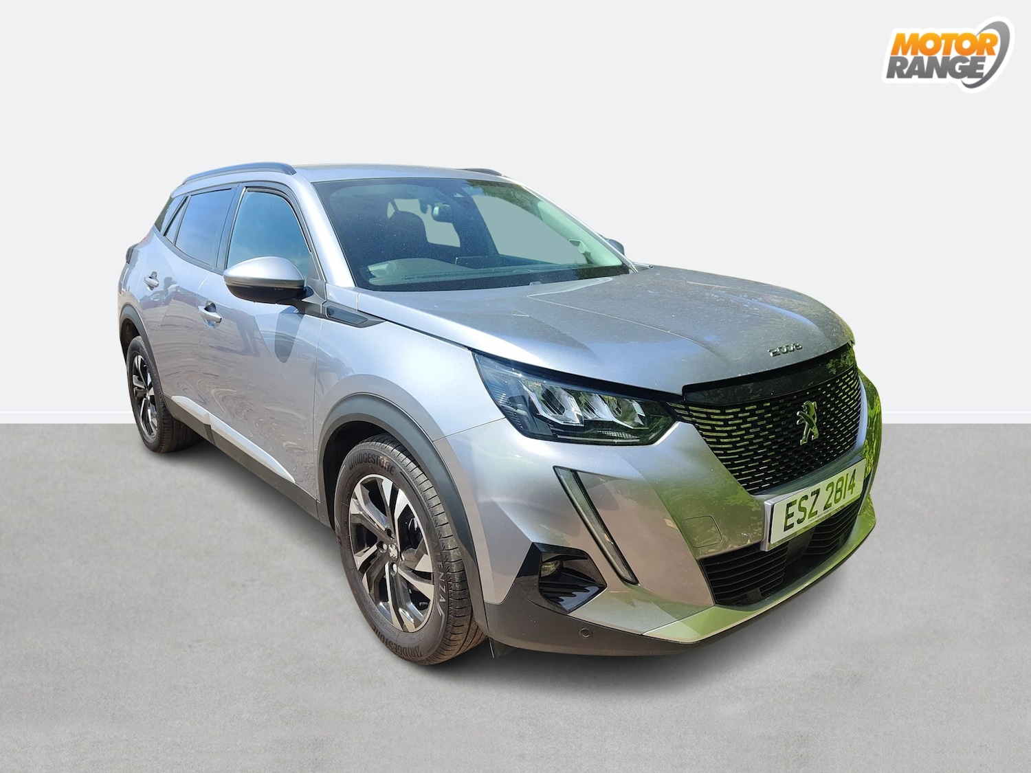 Used Peugeot 2008 2020 for sale - 76016454: Photo 1