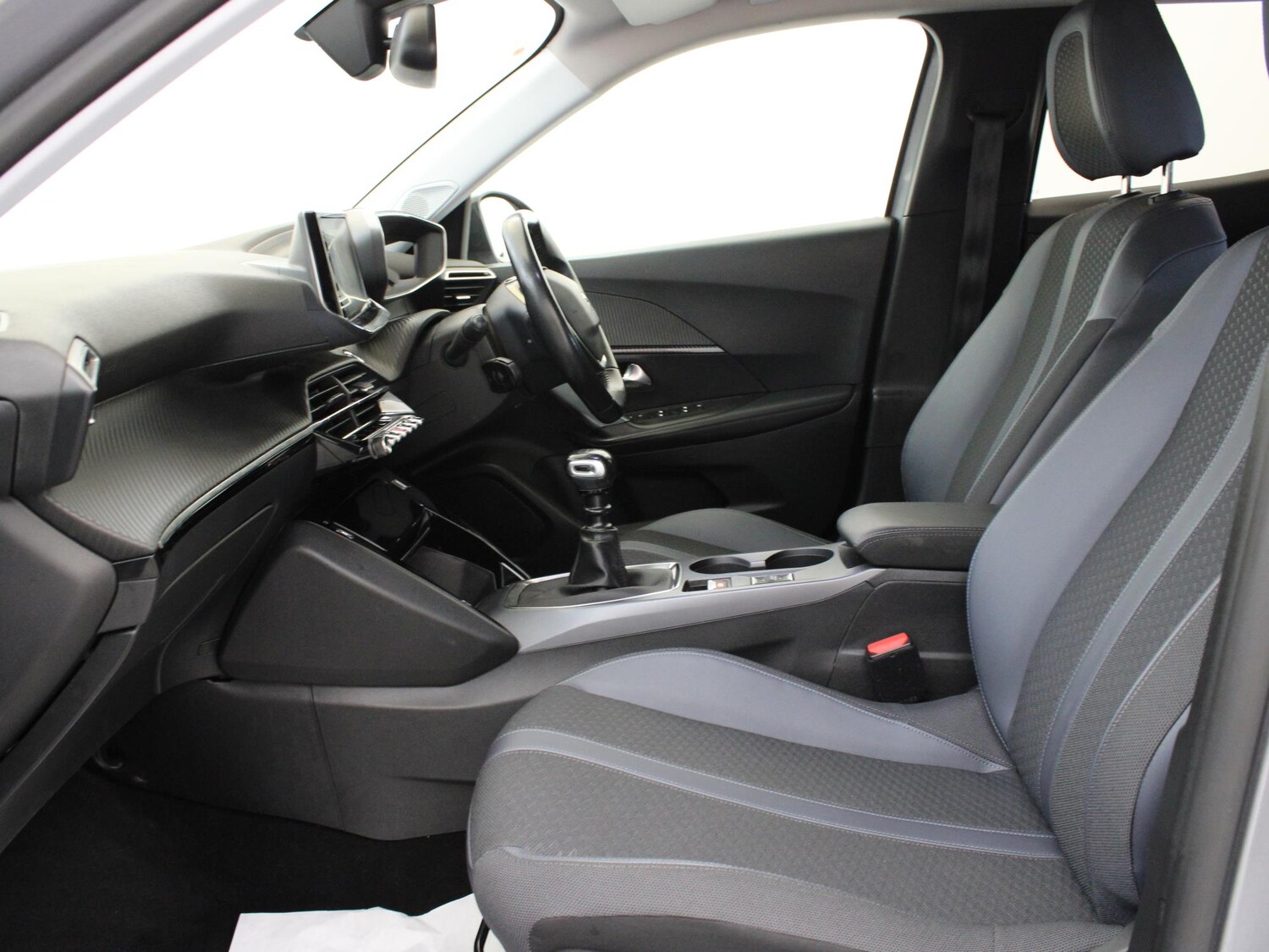 Used Peugeot 2008 2020 for sale - 76016454: Photo 10