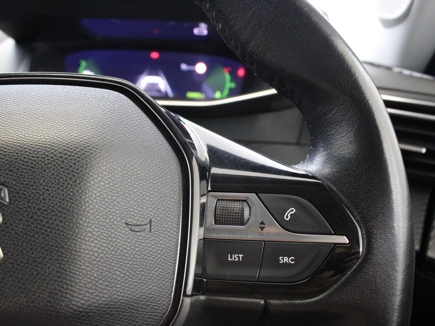 Used Peugeot 2008 2020 for sale - 76016454: Photo 14