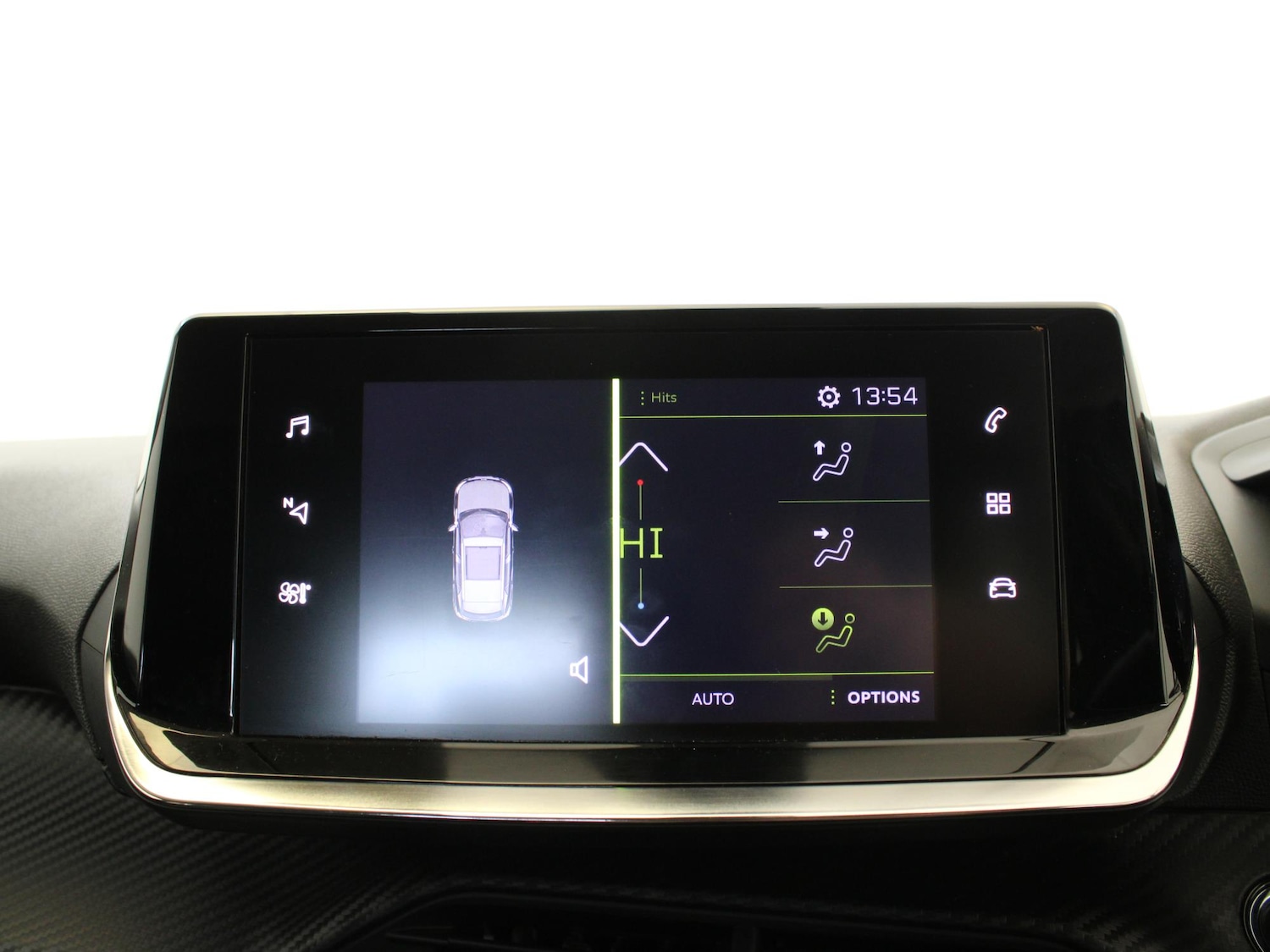 Used Peugeot 2008 2020 for sale - 76016454: Photo 19