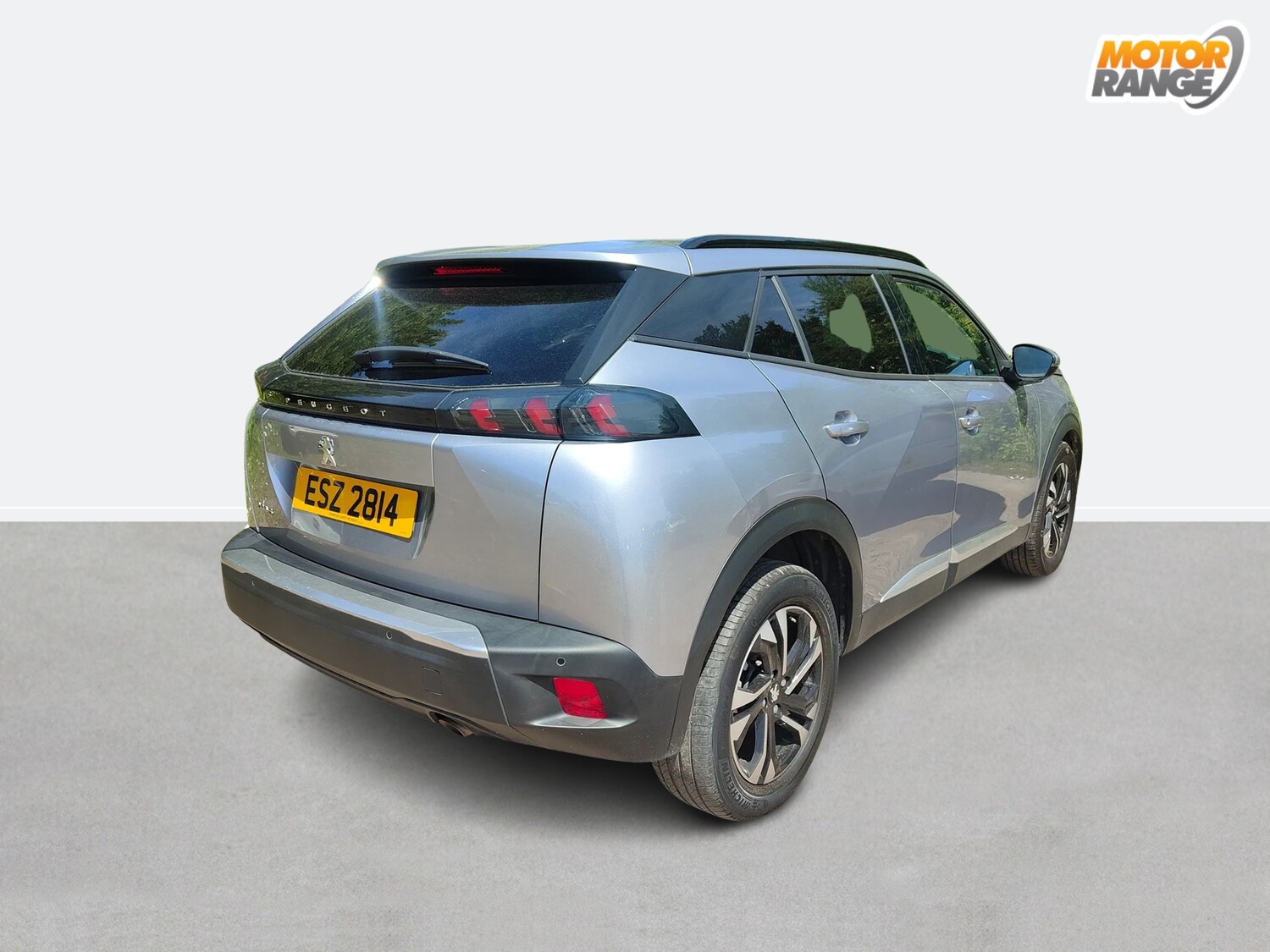 Used Peugeot 2008 2020 for sale - 76016454: Photo 2