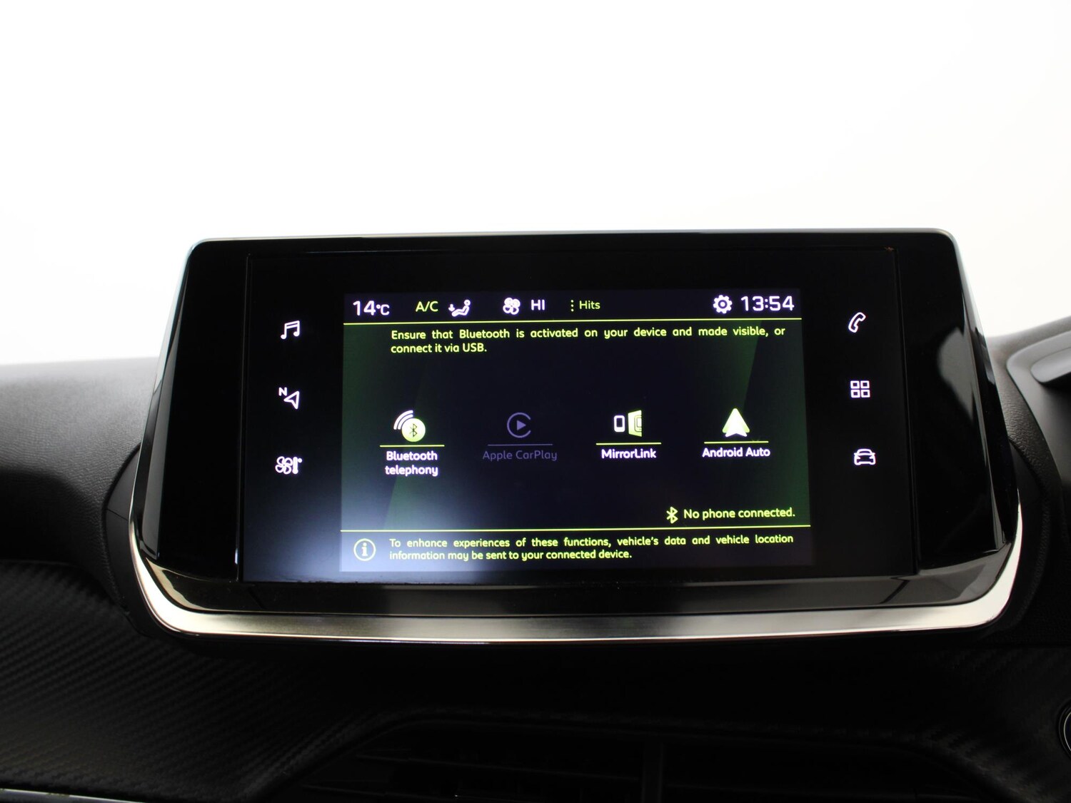 Used Peugeot 2008 2020 for sale - 76016454: Photo 22