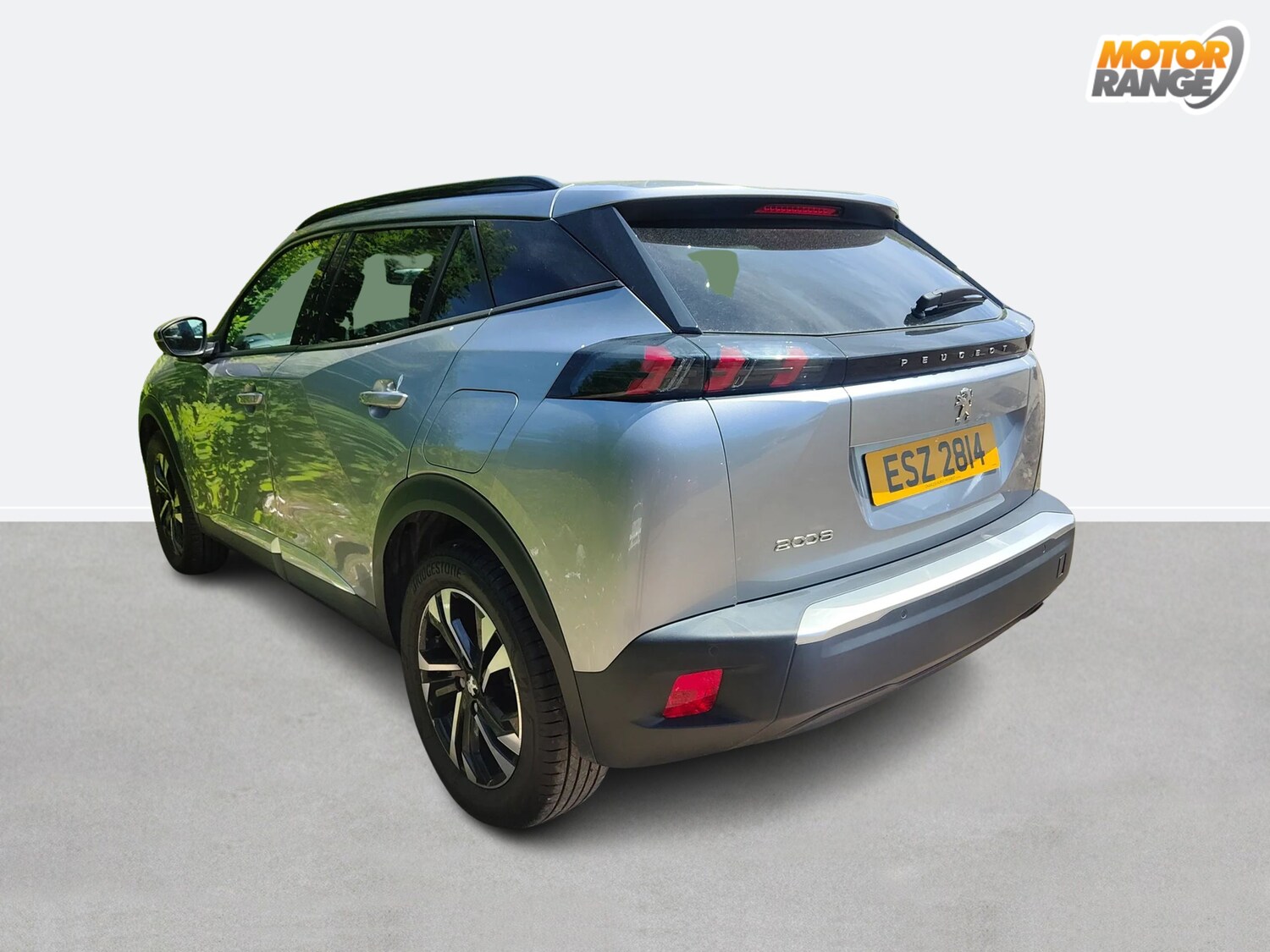 Used Peugeot 2008 2020 for sale - 76016454: Photo 3