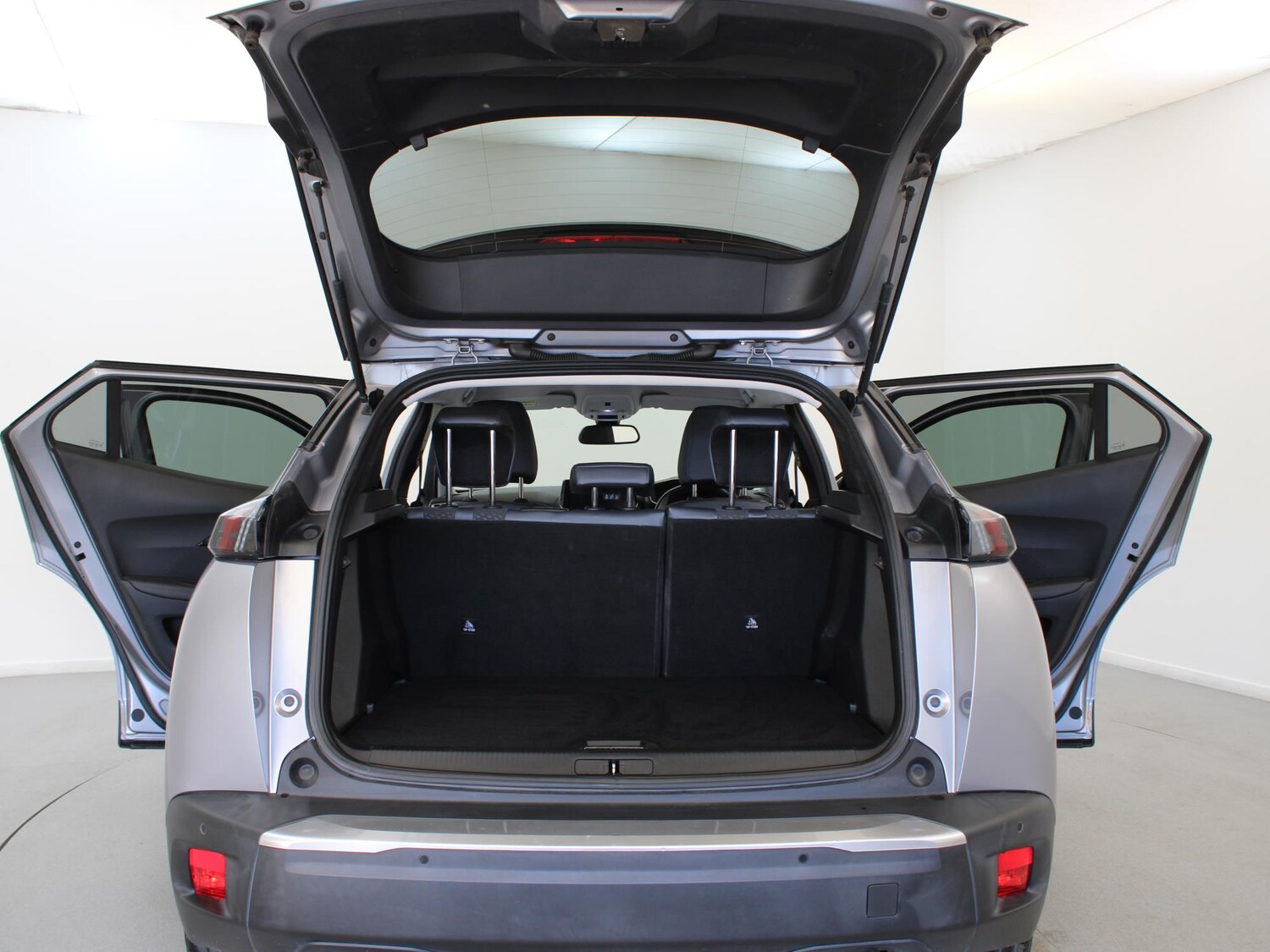 Used Peugeot 2008 2020 for sale - 76016454: Photo 33