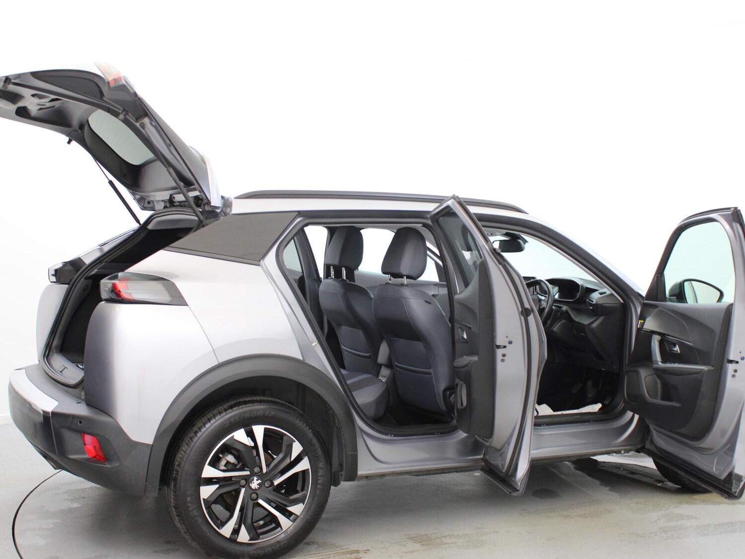 Used Peugeot 2008 2020 for sale - 76016454: Photo 34