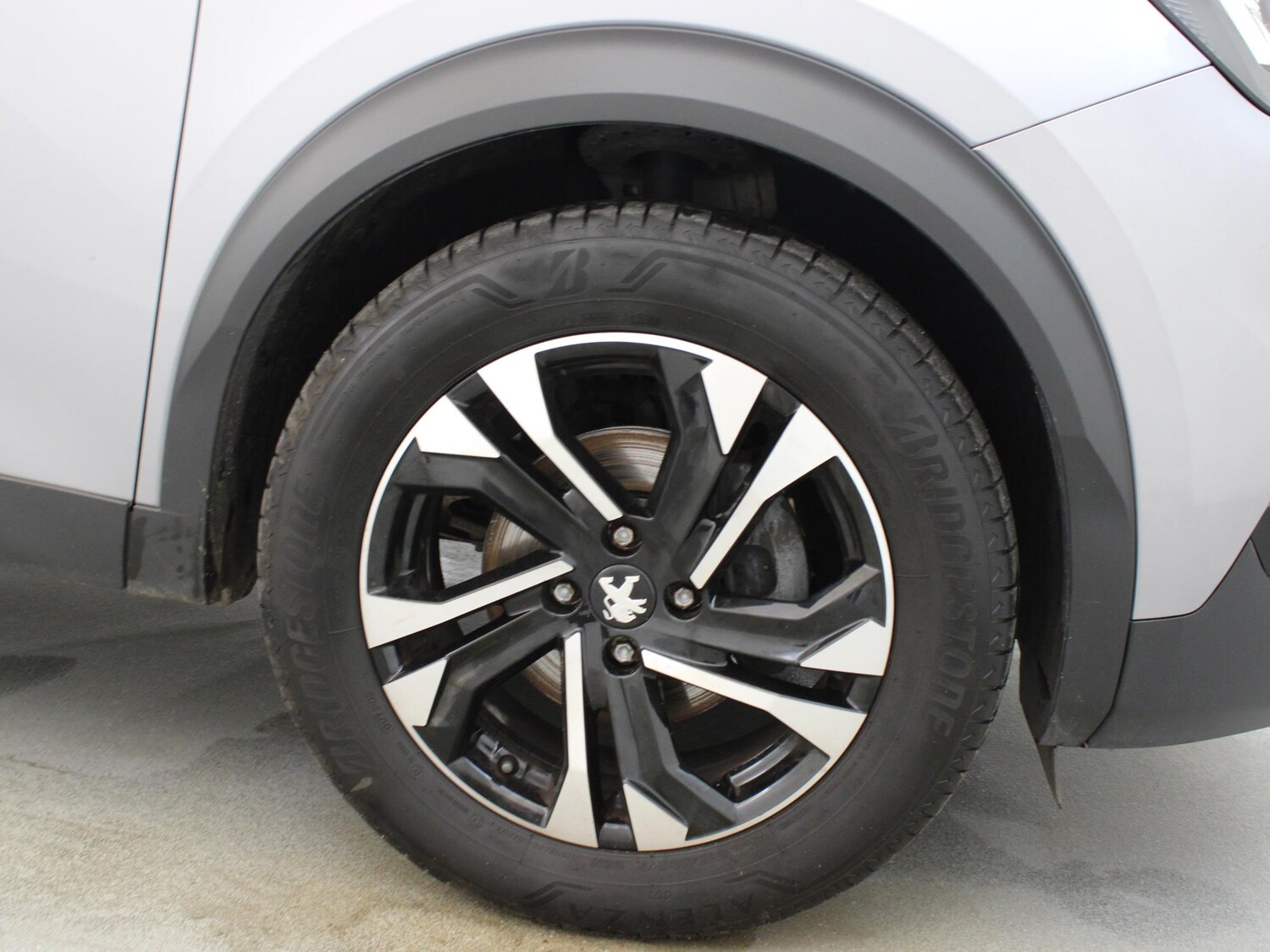 Used Peugeot 2008 2020 for sale - 76016454: Photo 36