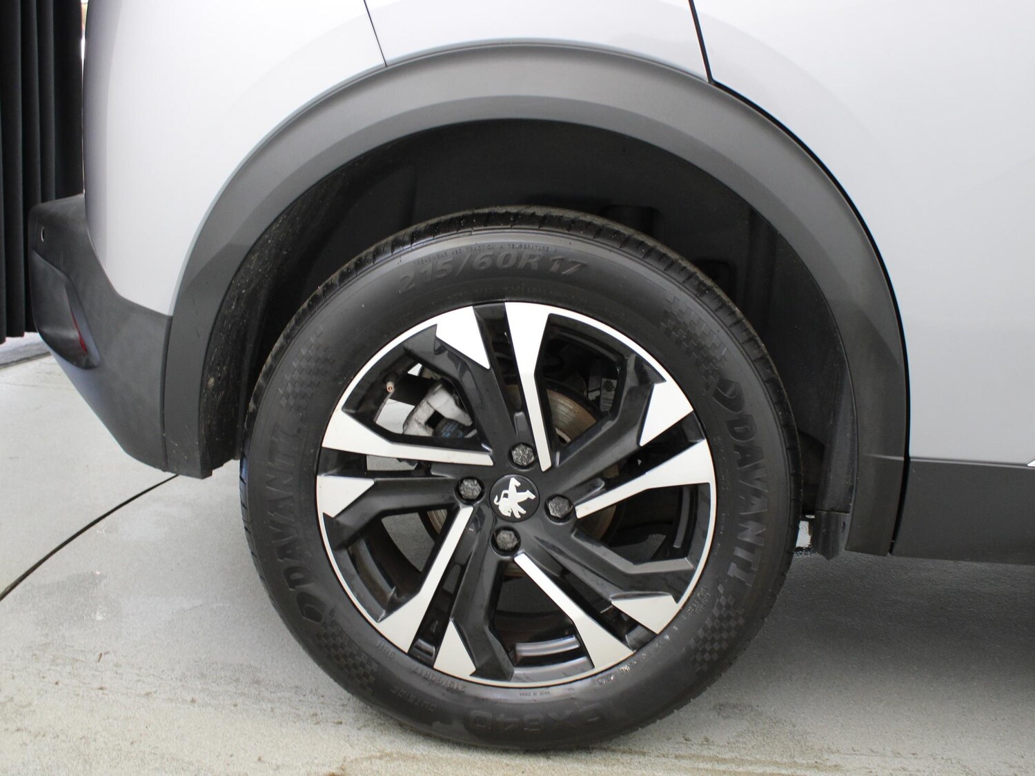 Used Peugeot 2008 2020 for sale - 76016454: Photo 37