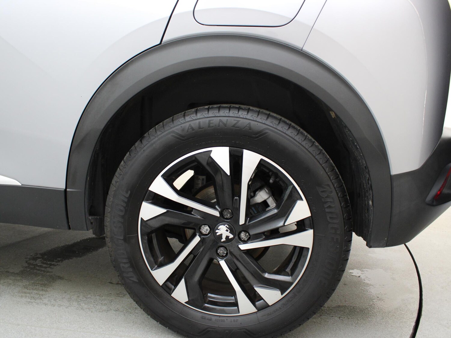 Used Peugeot 2008 2020 for sale - 76016454: Photo 38