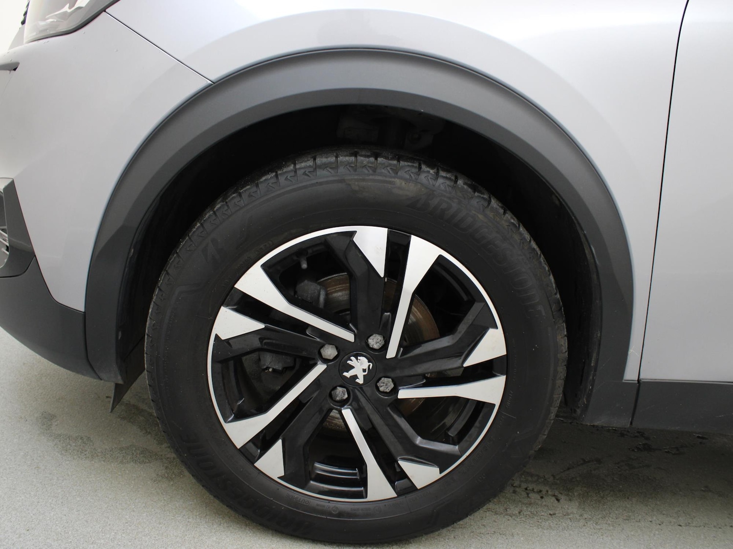 Used Peugeot 2008 2020 for sale - 76016454: Photo 39