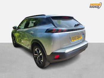 Used Peugeot 2008 2020 for sale - 76016454: Photo 3