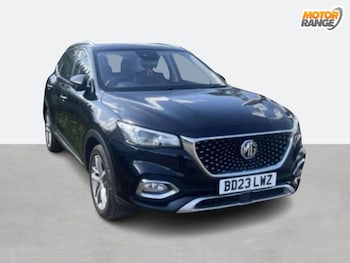 Used MG MG HS 2023 for sale - 78564797: Photo