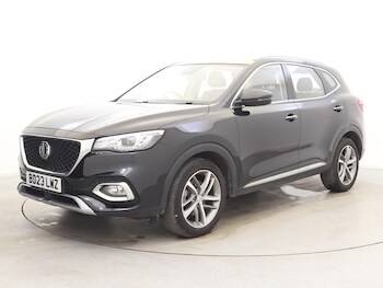 Used MG MG HS 2023 for sale - 78564797: Photo