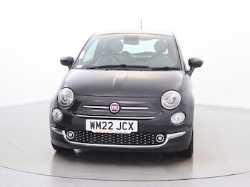 Used Fiat 500 2022 for sale - 77220001: Photo