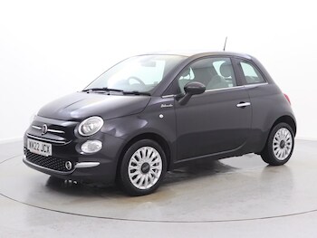 Used Fiat 500 2022 for sale - 77220001: Photo