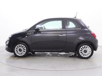 Used Fiat 500 2022 for sale - 77220001: Photo