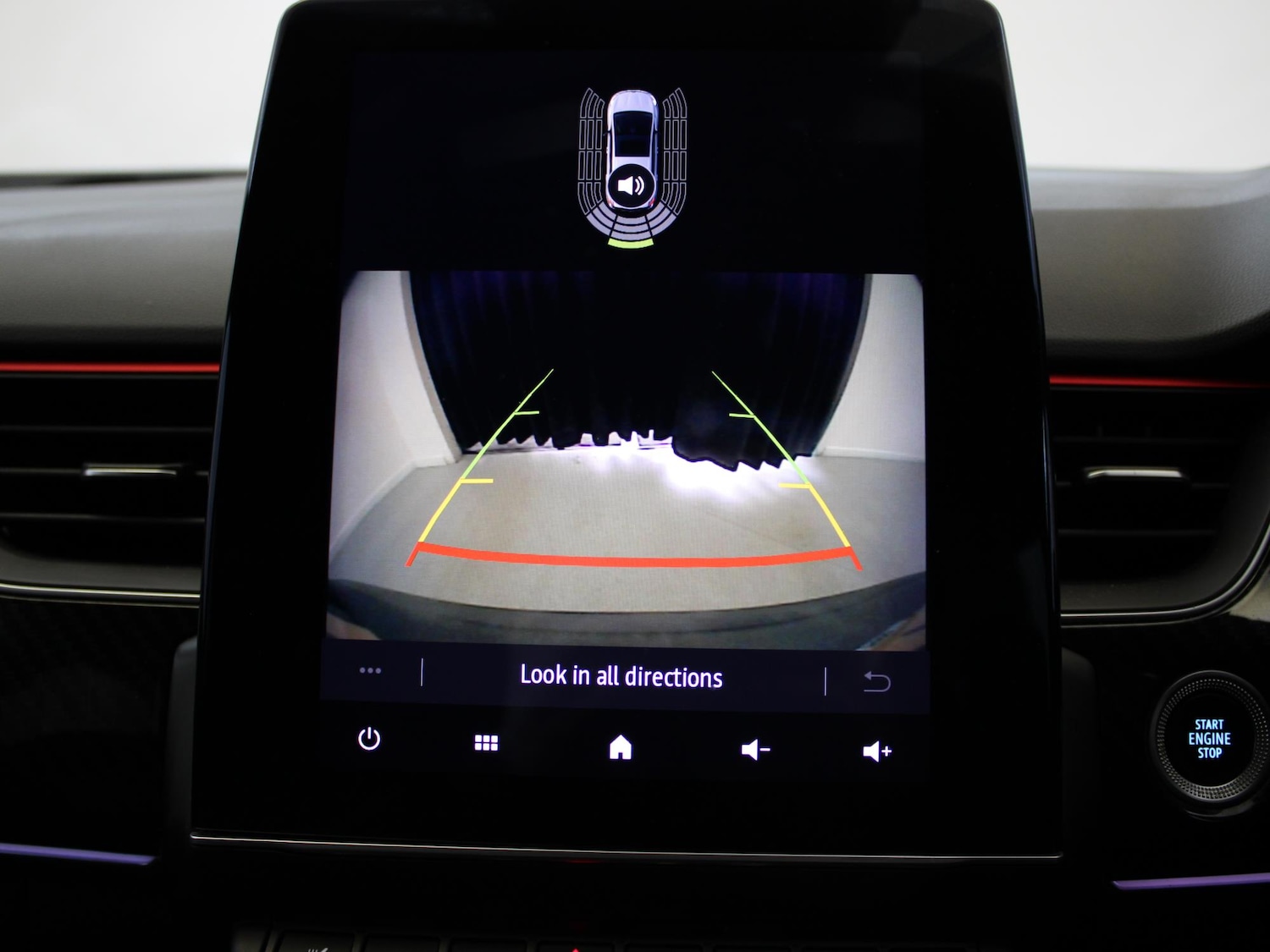 Used Renault Arkana 2022 for sale - 77044366: Photo 18