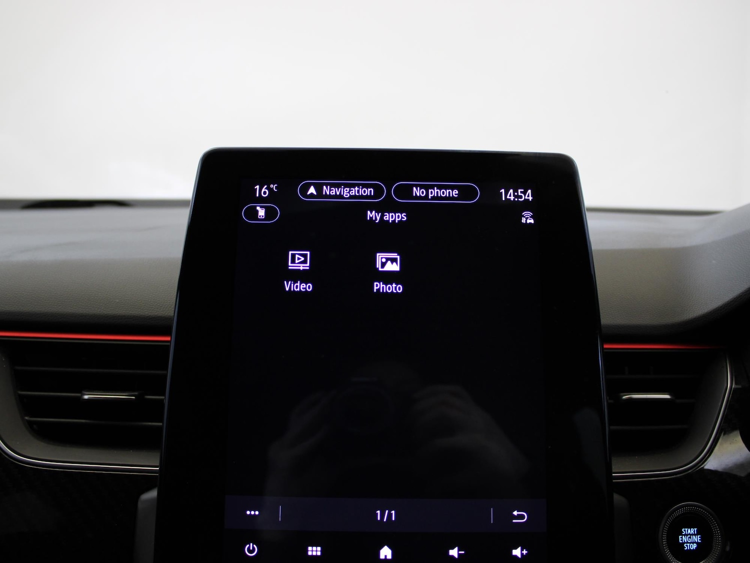 Used Renault Arkana 2022 for sale - 77044366: Photo 22