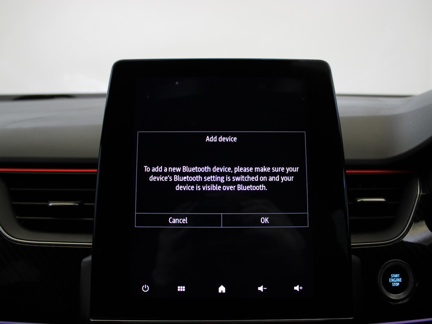 Used Renault Arkana 2022 for sale - 77044366: Photo 23