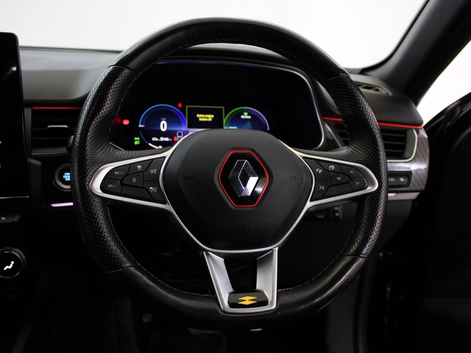 Used Renault Arkana 2022 for sale - 77044366: Photo 30