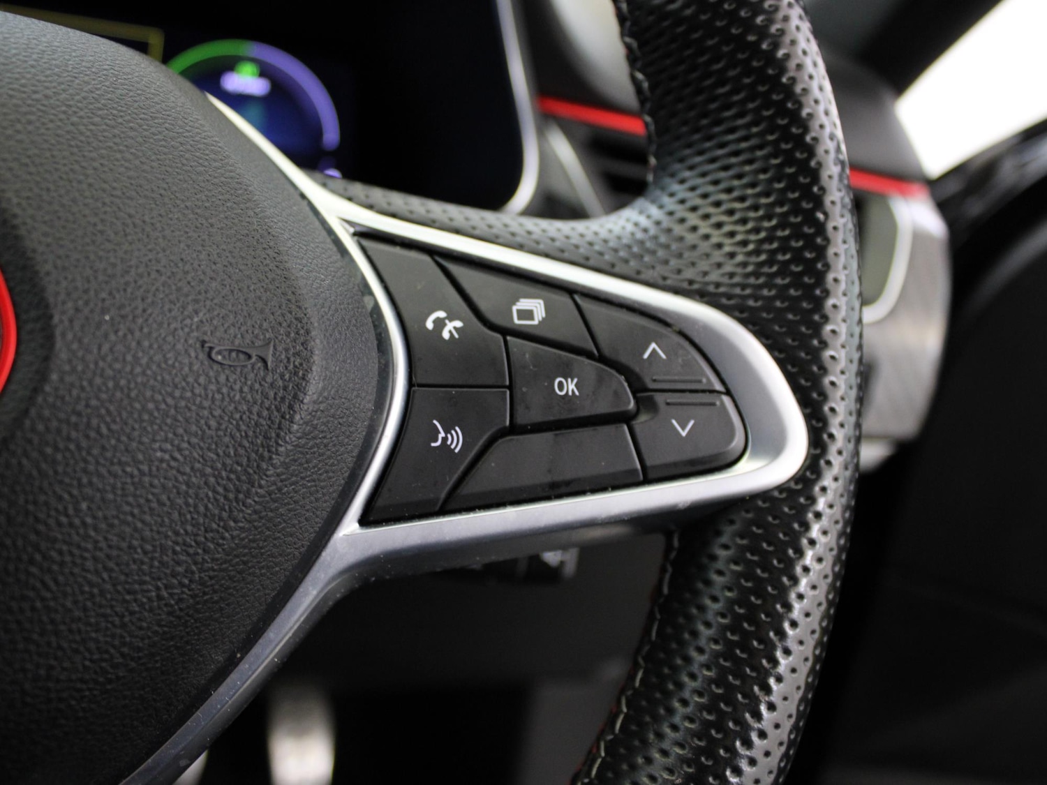 Used Renault Arkana 2022 for sale - 77044366: Photo 31