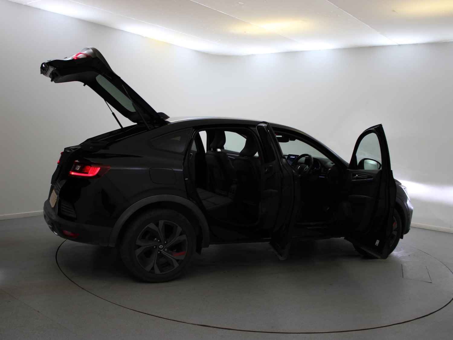 Used Renault Arkana 2022 for sale - 77044366: Photo 36