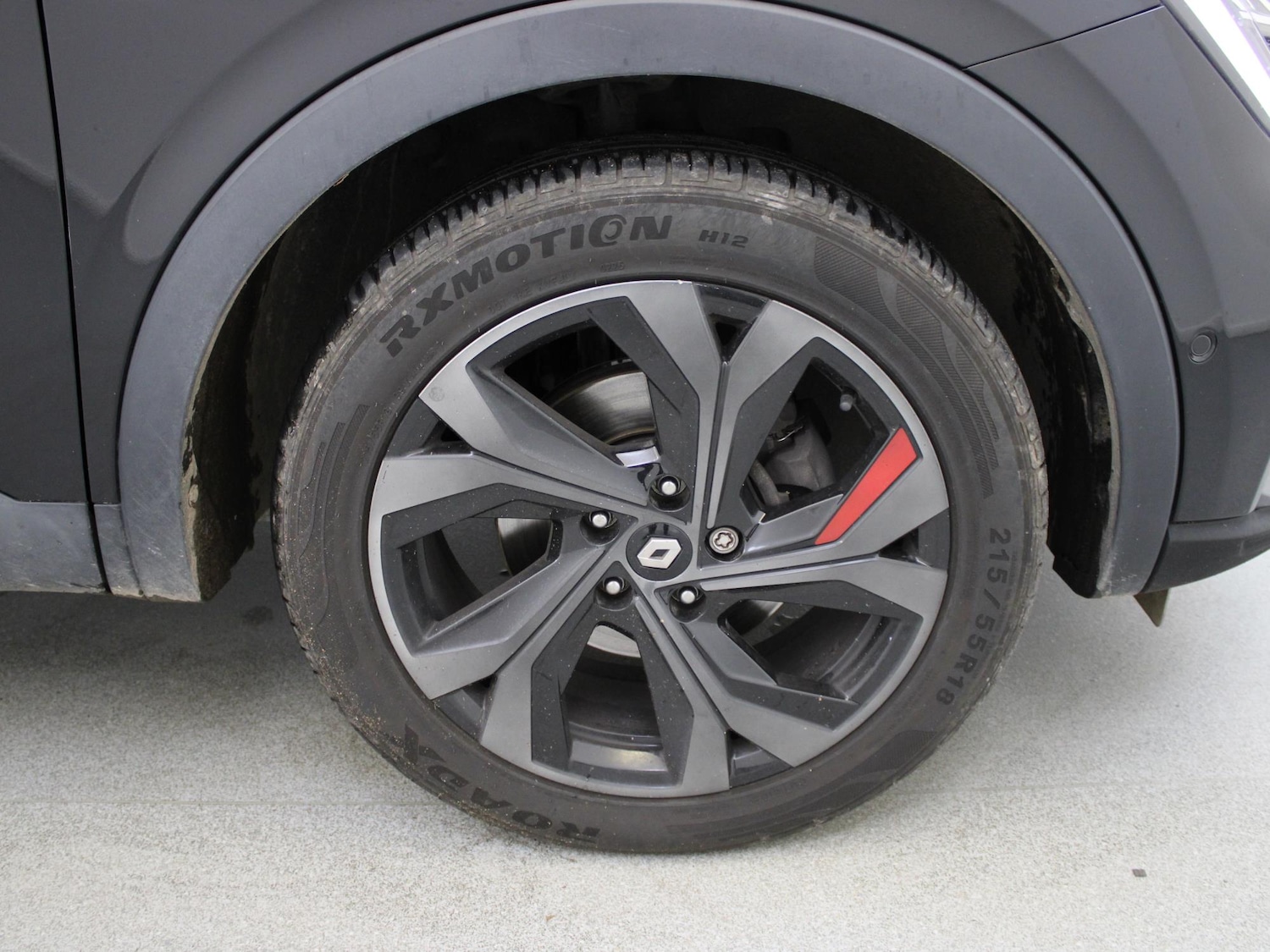 Used Renault Arkana 2022 for sale - 77044366: Photo 38