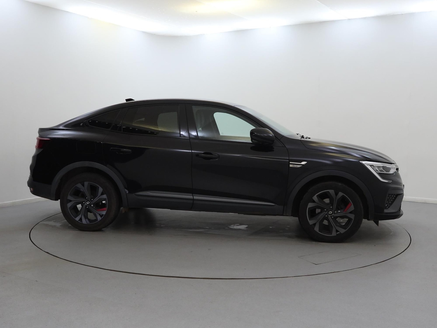 Used Renault Arkana 2022 for sale - 77044366: Photo 8